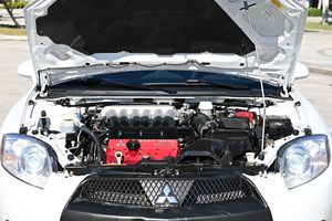 MITSUBISHI ECLIPSE SPYDER GT 2009 USADO, Volante a la Izquierda/Derecha - Product Image 2