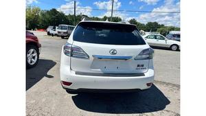 OFERTAS ESPECIALES PARA RX 350 FWD 2018, Automático Inteligente, Volante a la Izquierda, En Buen Estado, Listo para Conducir - Product Image 4