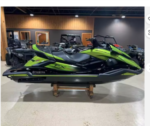 Nouveau jet ski à vendre Yamaha Waverunner - Product Image 1