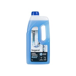 ลิมเปีย ทูเบราส์ โฮการ์เรล 1 ลิตร - Product Image 1