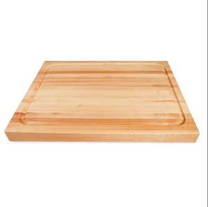 Planche à découper en bois de forme rectangulaire avec poignées, vente chaude, utilisation en cuisine, planche à découper en bois pour fruits à vendre - Product Image 4