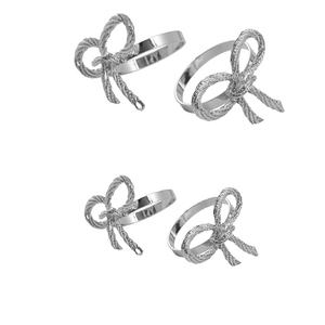 Personalized Napkin <b>Rings</b> for Table Top Decoration Silver Bulk Napkin <b>Ring</b> Buy From <b>Indian</b> Exporters at Lowes Price - Product Image 4