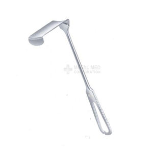 Kocher retractor 2025 langenbeck เครื่องมือศัลยกรรมกระดูก21cm - Product Image 3