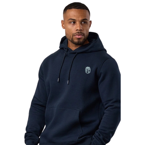 Premium Mens <b>Gym</b> Pullover Hoodie Warm Fleece <b>Sweatshirt</b> for Fitness Training and Casual Use - Product Image 2