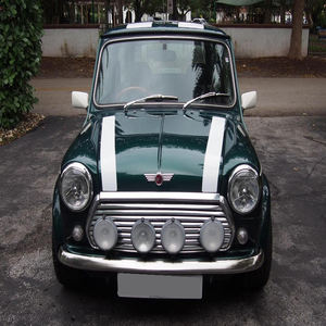 1998 R-o-v-e-r M-i-n-i - Product Image 1