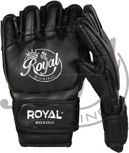 ถุงมือซ้อมมวยไทยกระสอบหนักขายส่งถุงมือซ้อมคิกบ็อกซิ่งกีฬาศิลปะการต่อสู้ - Product Image 1