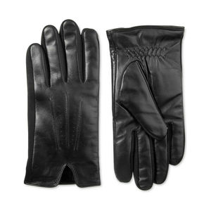 Gants en cuir légers les plus vendus, durables, doux, faciles à porter, utilisables par tous les temps, gants en cuir en gros - Product Image 1
