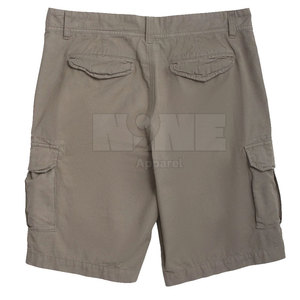 2025 Causal Wear Cargo Shorts Best Selling Men Cargo Short Custom Logo Cargo Shorts For Online Sale - Product Image 2