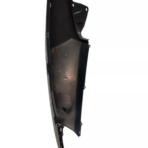 Pannello Laterale Sinistro in Plastica per Carenatura Moto Tmax 500 4B52171100P0 - Product Image 2