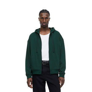 Sweat-shirt décontracté pour homme, sweat-shirt ajusté pour la mode et le confort au quotidien - Product Image 4