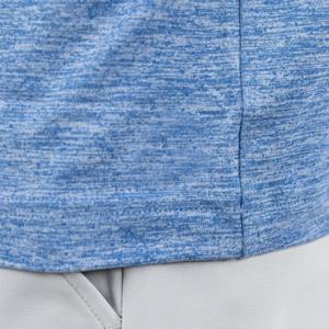 Camiseta para Hombre 100% Algodón Suave Ligera de Manga Corta Cómoda Ajuste Casual Transpirable Antiarrugas Diseño de Moda - Product Image 5