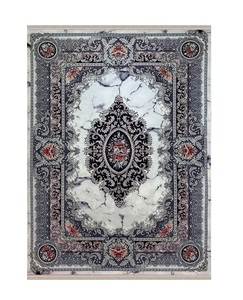 คอลเลกชั่นความคิดถึง1200กกกกคุณภาพสูงพรมหมอกควันสไตล์วินเทจหรูหราซักได้! รหัส413301 - Product Image 4