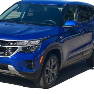 KIA Seltos EX 2024 d'occasion, propre - Product Image 1