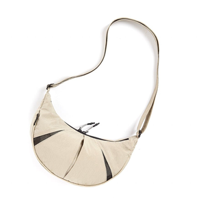 Sac à bandoulière polyvalent en polyester imperméable unisexe pour un usage quotidien et des activités de plein air Fabriqué au Vietnam - Product Image 5