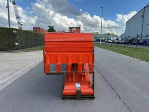 Nueva bomba de agua de largo alcance ZX200 Hi tachi - Product Image 4