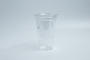 Ventas directas del fabricante 400ml 500ml Taza de plástico PET personalizada para bebida fría Taza de plástico Taza de té de burbujas desechable - Product Image 2