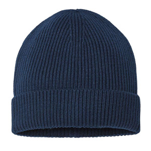 Activités de plein air cyclisme Beanie isolation avancée élastique tricoté chapeau pour hommes femmes jacquard beanie - Product Image 4