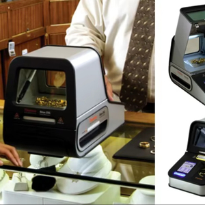 Analizador de Metales Preciosos Niton DXL-XRF de Alta Calidad, Instrumento de Alta Calidad, 100% Original Sellado de Fábrica - Product Image 1