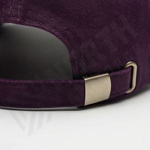 Gorra de Béisbol Bordada de Moda, para Hombre y Mujer, Visera Deportiva para Exteriores, Gorra de Sol de Algodón Premium, Ajustable, Transpirable, Diseño para Correr - Product Image 6