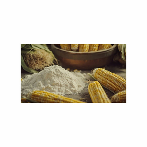 Amidon de maïs natif de haute qualité sous forme de poudre utilisé pour diverses industries et amidons modifiés Fournisseur fiable en vrac - Product Image 3