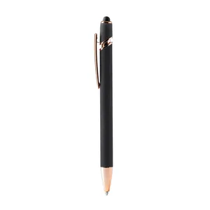 Penna a Sfera Personalizzata Clia per Merchandising Promozionale - Product Image 1