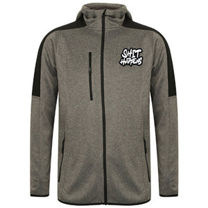 Custom Men's Plus Size <b>Coaches</b> Jacket for Fall Winter Solid Colors Casual Outdoor Shirt Rain Jacket Features Front Placement - Product Image 4