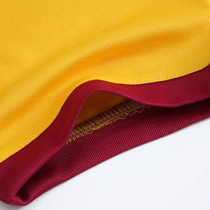 Hochwertige Custom Design & Logos Fußball Volle Sets drucken Fußball Team Uniform Training Männer Fußball T-Shirt zum Verkauf - Product Image 2