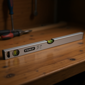 Nivel Magnético Clásico Stanley - Product Image 3