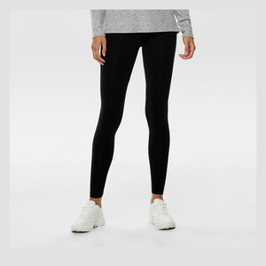 Leggings de yoga extensibles d'usine OEM pour femmes Leggings pour femmes de grande taille dans Leggings respirants pour femmes pour la gym - Product Image 2