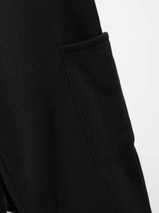 ชุดเซ็ตเสื้อฮู้ดลำลองลายดอกไม้สำหรับผู้ชาย ฤดูใบไม้ร่วง ผ้าโพลีเอสเตอร์ ระบายอากาศได้ดี ผลิตจากโรงงานโดยตรง - Product Image 6