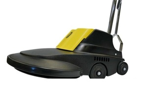 Meilleures ventes Nouvelle Offre 2026 pour les polisseuses de sol haute vitesse P8482 Glazer 2000 RevUp DISPONIBLES À LA LIVRAISON - Product Image 5