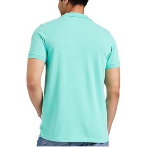 Camisetas Deportivas de Manga Corta para Hombre, de Alta Calidad, con Estampado Personalizado, Color Sólido, Estilo Casual, Transpirable y a la Moda - Product Image 4