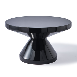 Mesa de Centro de Alta Calidad Lacada para Sala de Estar, Muebles de Lujo para el Hogar, Venta al por Mayor de Fábrica en Vietnam - Product Image 1