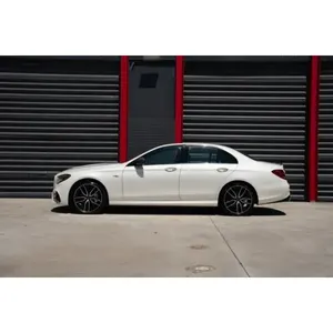 Mercedes-Benz Clase E E 53 AMG AWD 2019, Motor Turbo de 4L, Asientos de Cuero, Volante a la Izquierda, Opciones de Interior Oscuro y Claro, Cámara Trasera - Product Image 4