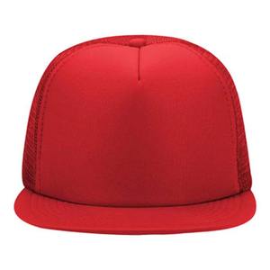 Style unique de haute qualité meilleure fabrication hommes camionneur chapeaux respirant toute vente prix nouveau Style facile aux hommes camionneur chapeaux - Product Image 5