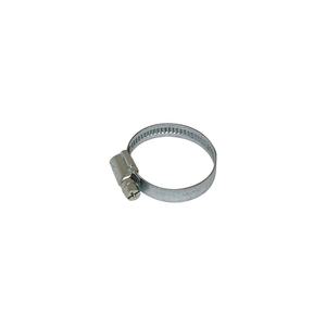 <b>Hose</b> <b>Clamps</b> 12-20 B9/W1 10-Pack - Product Image 1