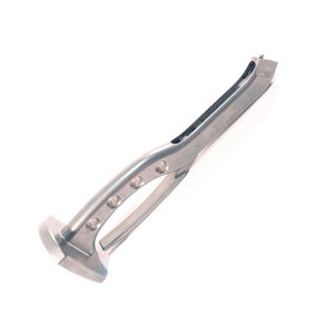 Ensemble d'instruments chirurgicaux orthopédiques de classe I en acier inoxydable de haute qualité avec poignée de broche manuelle - Product Image 5
