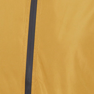 Chaqueta de Invierno Impermeable para Hombre, 100% Poliéster, Diseño Nuevo, Logotipo Personalizado, Chaqueta Bomber - Product Image 5