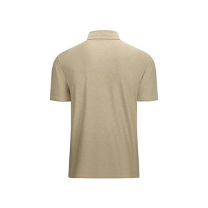 Camiseta de Polo de Golf Ligera e Informal para Hombre, Ropa Deportiva Cómoda, Camiseta de Polo de Golf - Product Image 2