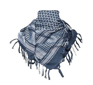 Hombres y mujeres Shemagh Tactical Desert Bufanda A prueba de viento Moda Shemagh - Product Image 6