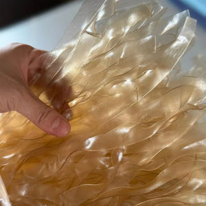 Fabricante de Vermicelli de Yacón OEM ODM, Producción Personalizada de Alto Contenido en Fibra - Product Image 1