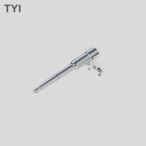 Tube de Pitot TYI PT60, étanche IP65, compatible <span class=keywords><strong>APM</strong></span>/PX4 pour drone à voilure fixe - Product Image 3