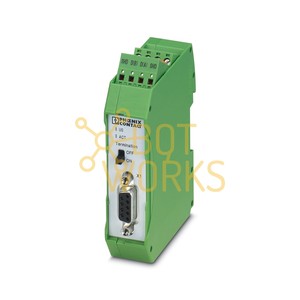 Phoenix Contact 2702636 - Nuovo - Product Image 1