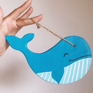 Juguetes Educativos de Madera con Forma de Animales, Juguete Creativo Montessori |   Formas y Colores Personalizados |   Material Ecológico y Sostenible - Product Image 3