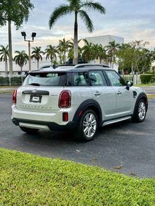 MINI Countryman C_ooper 2022 USADO en Buen Estado - Product Image 3