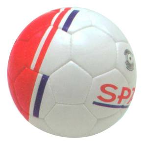 Ballon de football d'entraînement en PVC PU de haute qualité Logo personnalisé d'usine professionnelle Taille officielle 5 Football pour match et sport - Product Image 4