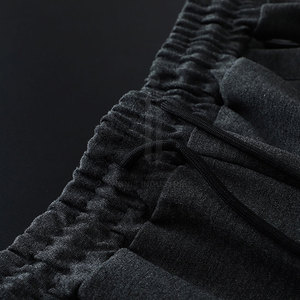 Chándal de hombre de alta calidad hecho en fábrica logotipo personalizado al por mayor chándal para hombre en stock - Product Image 3