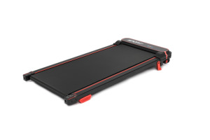 Treadmill Elektrik Lipat 3 in 1 untuk di Bawah Meja Kerja, Portable, Tipis, dengan Getaran, untuk Penggunaan di Rumah - Product Image 6