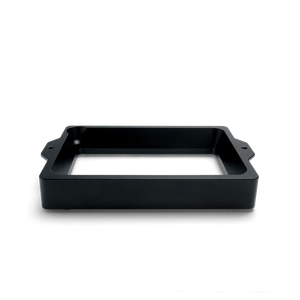 LCD <b>3D</b> <b>Printer</b> Aluminum <b>Resin</b> Vat Replacement DLP Lumii Accessory - Product Image 2