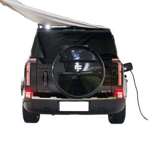 รถยนต์ SUV ขนาดใหญ่ รุ่นปี 2026 ขับเคลื่อนด้วยพลังงานใหม่ ขับเคลื่อนซ้ายมือ ระยะทางวิ่งไกล ราคาถูก ขายในอเมริกา - Product Image 4